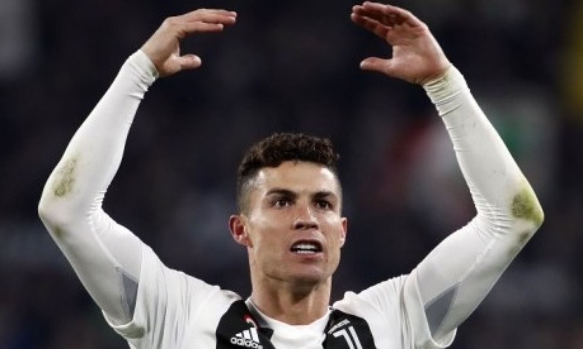 Juventus Harap Ronaldo Fit Kala Hadapi Ajax