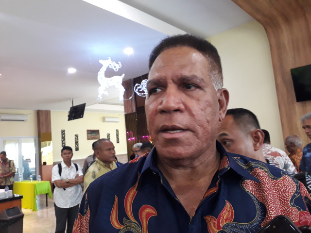 Polisi Tangkap 5 Orang yang Diduga Pelaku Pengeroyokan Brimob di Papua