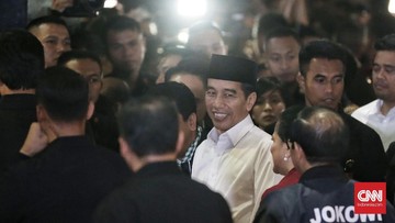 Bawaslu akan Panggil Jokowi Usai Dalami Pelaporan
