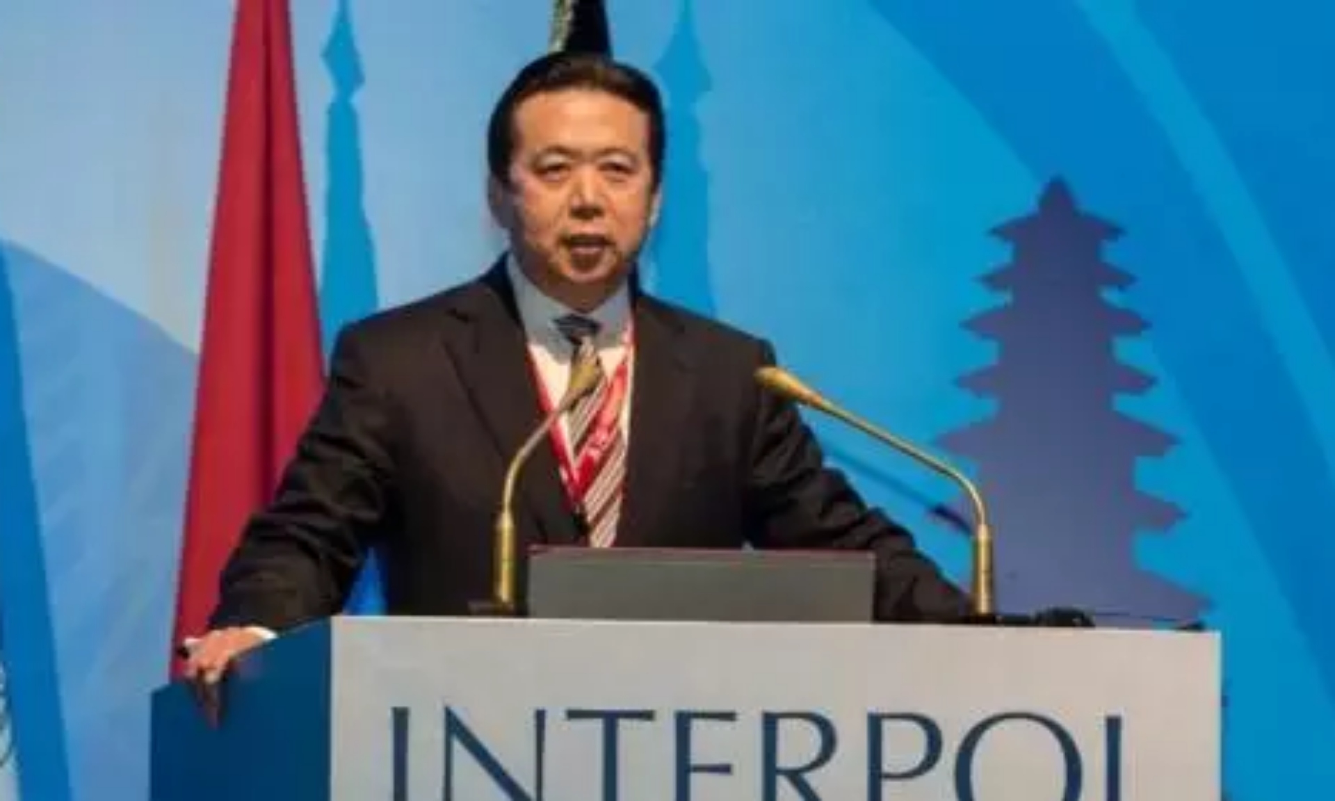 Direktur Hilang, Interpol Telisik Info dari China