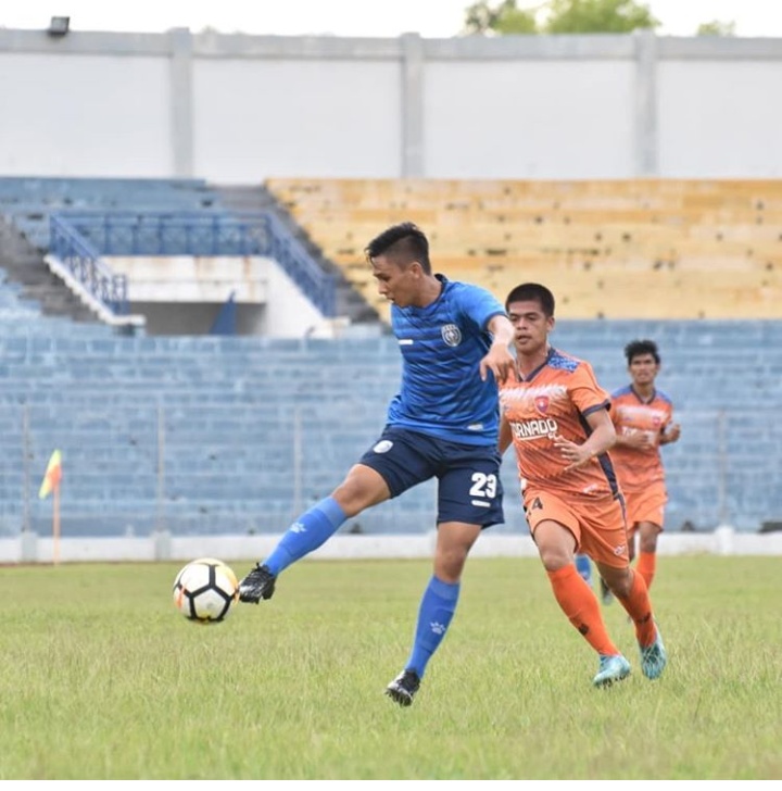 Manajemen PSPS Riau Usahakan Kontrak Pemain Sebelum Liga 2 Dimulai