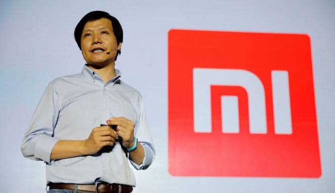 Lei Jun, ‘Steve Jobs’ Dari China Yang Sukses Besarkan Xiaomi