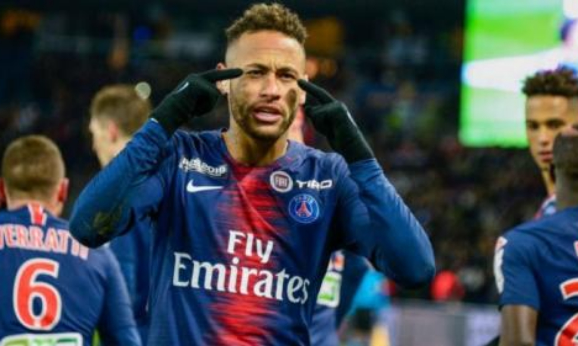 Neymar Ajukan Lima Syarat jika Madrid Ingin Dapatkan Tanda Tangannya