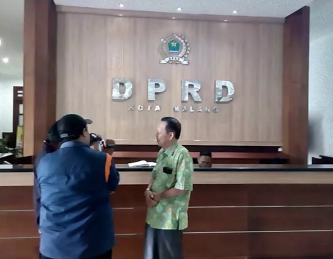 KPK: Anggota DPRD Malang Terima Gratifikasi Rp 5,8 M Dana Kelola Sampah