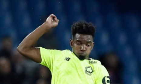 Lyon Datangkan Thiago Mendes Setelah Lepas Ndombele