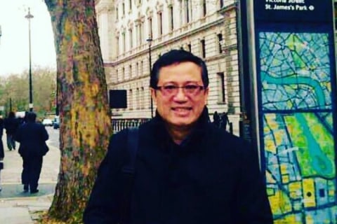 Demokrat: Teori Peluru Nyasar di DPR Tak Masuk Akal