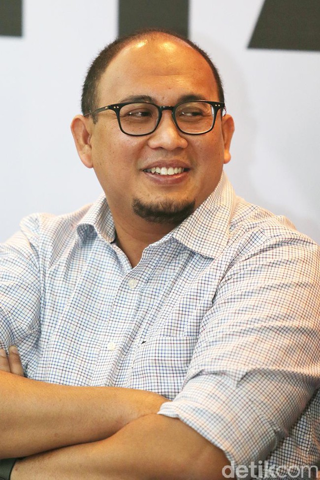 PSI Usul Kabinet Jokowi Jilid II, Gerindra: Prabowo Presiden 2019!
