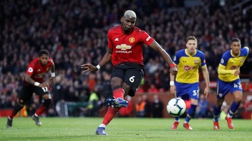 Solskjaer Tanggapi Rumor Pogba ke Real Madrid