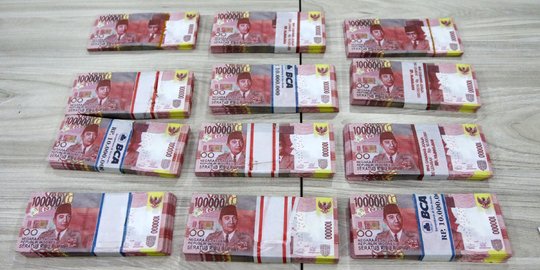 Bank Indonesia Catat Peredaran Uang Palsu di Solo Meningkat, Terbanyak Rp 100.000