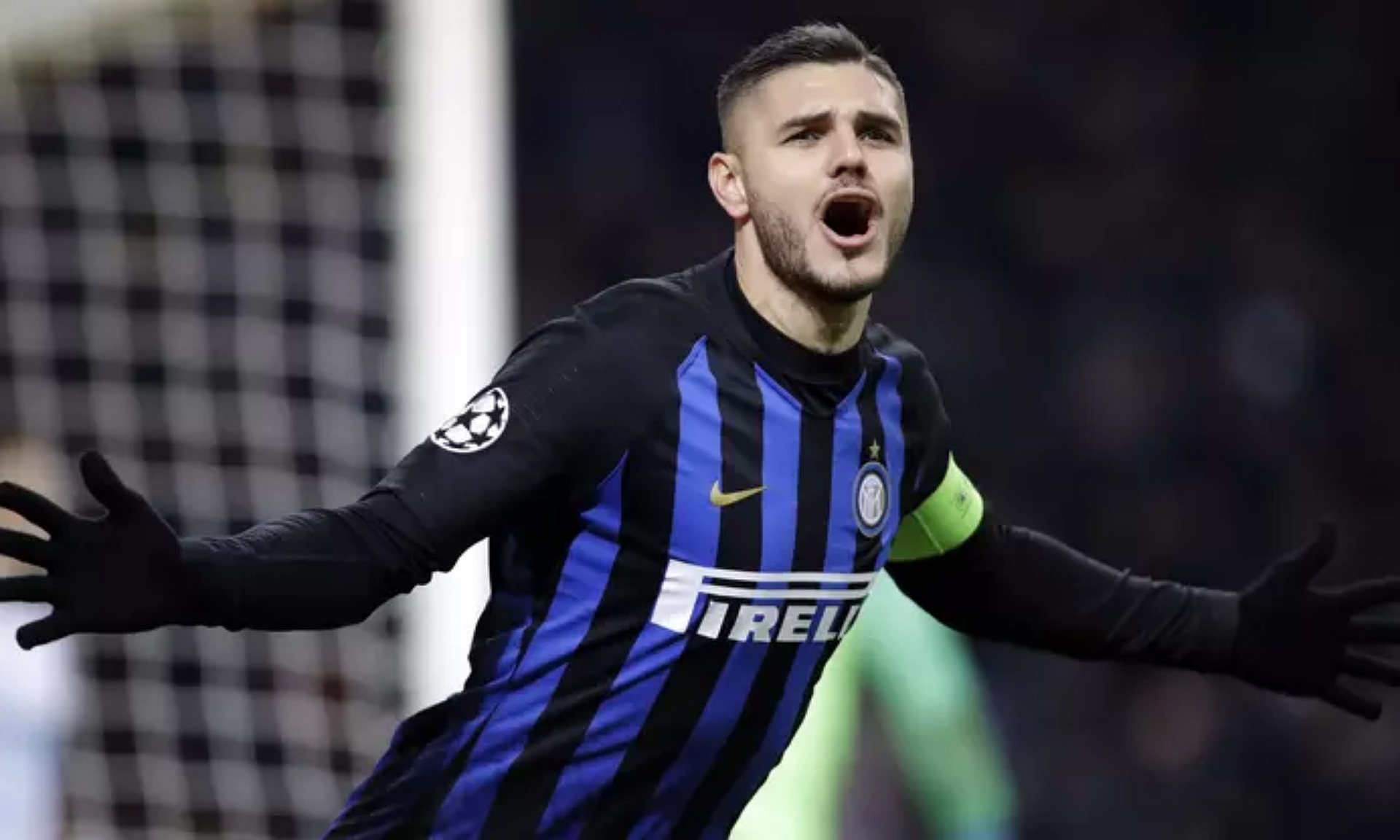 Inter Milan Disarankan Jual Mauro Icardi