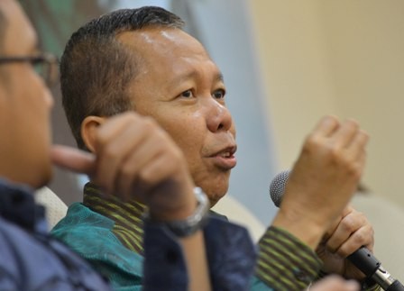 Koalisi Jokowi Prioritaskan Pengumuman Cawapres