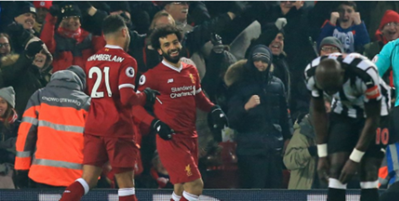 Mohamed Salah Sumbangkan Uangnya ke Rumah Sakit di Mesir