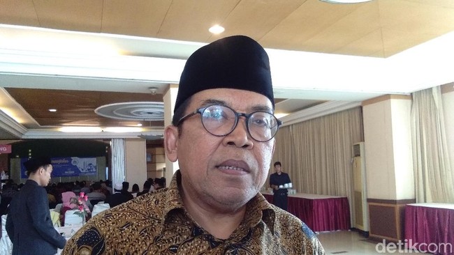 PBNU Jelaskan Maksud Ketua PWNU Jatim Soal 'NU Goblok yang Tak Pilih Jokowi'