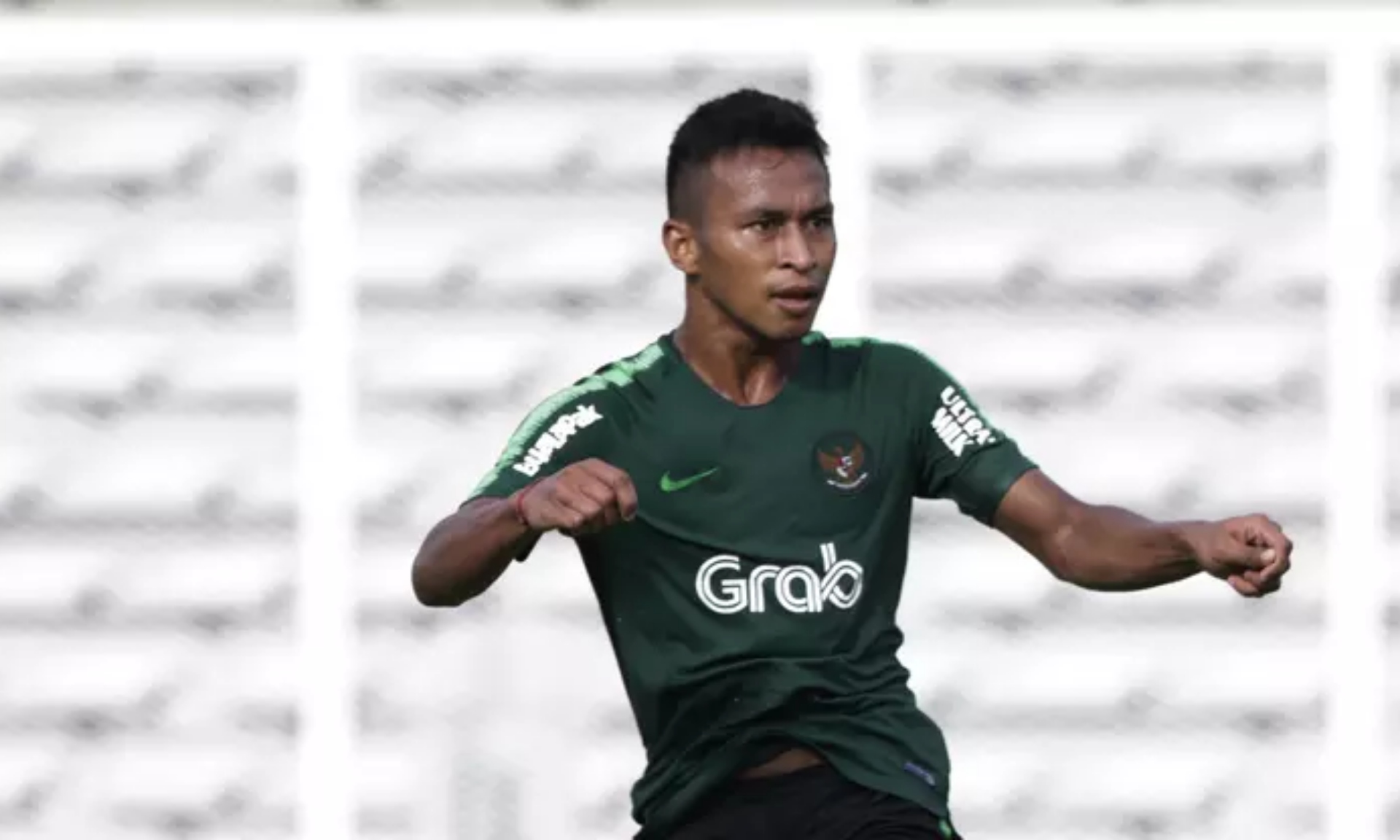 Piala AFC U-23: Winger Timnas Indonesia U-23 Waspadai Thailand