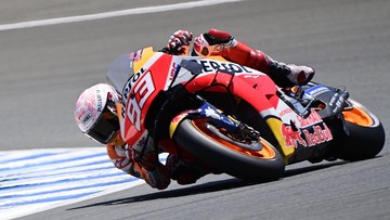 MotoGP 2021: Marquez Diprediksi Tak Akan Sehebat Dulu