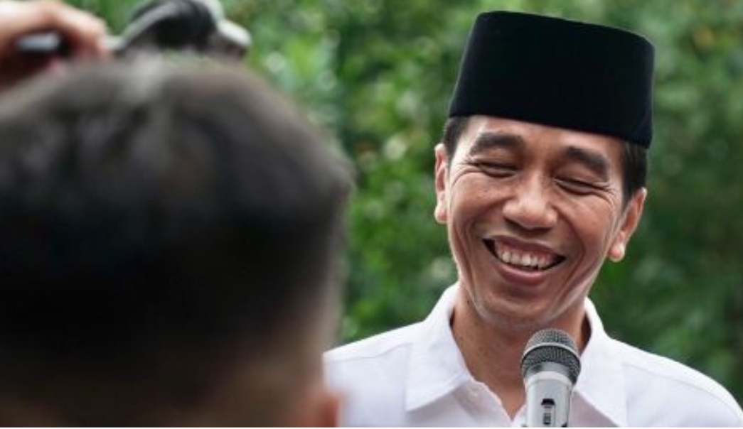 Jokowi Sebut Politik Jahat: Saya Lahir 1961, Masa Ada PKI Balita