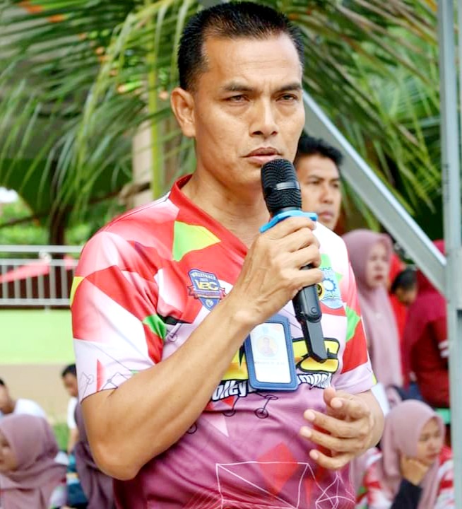 VBC II SMKN 1 Tambusai se- Sumatera Kembali Digelar, Total Hadiah Rp 25 Juta.