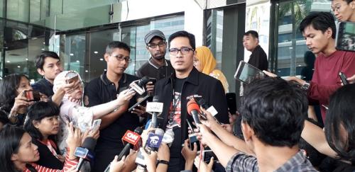 Nasib Jaksa dan PNS Yogya yang Terjaring OTT KPK Ditentukan Hari Ini