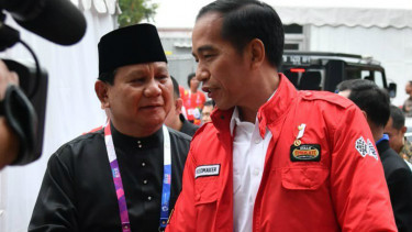 RI 5 Besar di Asian Games 2018, Fadli Zon Sebut Prabowo Punya Peran
