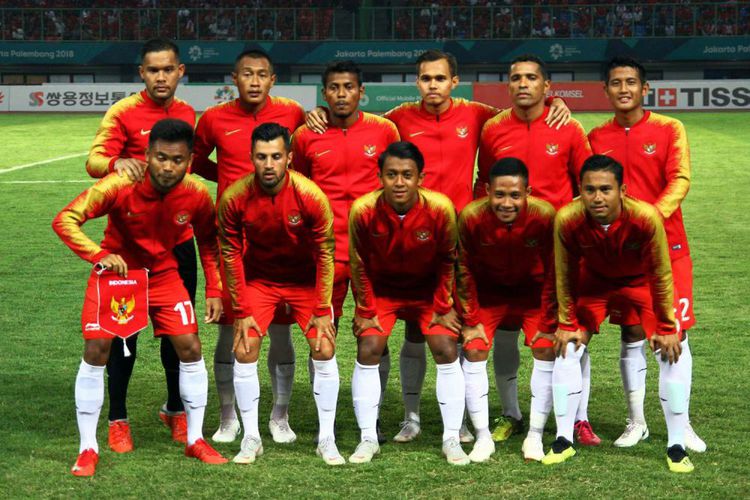 Juara Grup A, Timnas U-23 Indonesia Bertemu Uni Emirat Arab di 16 Besar