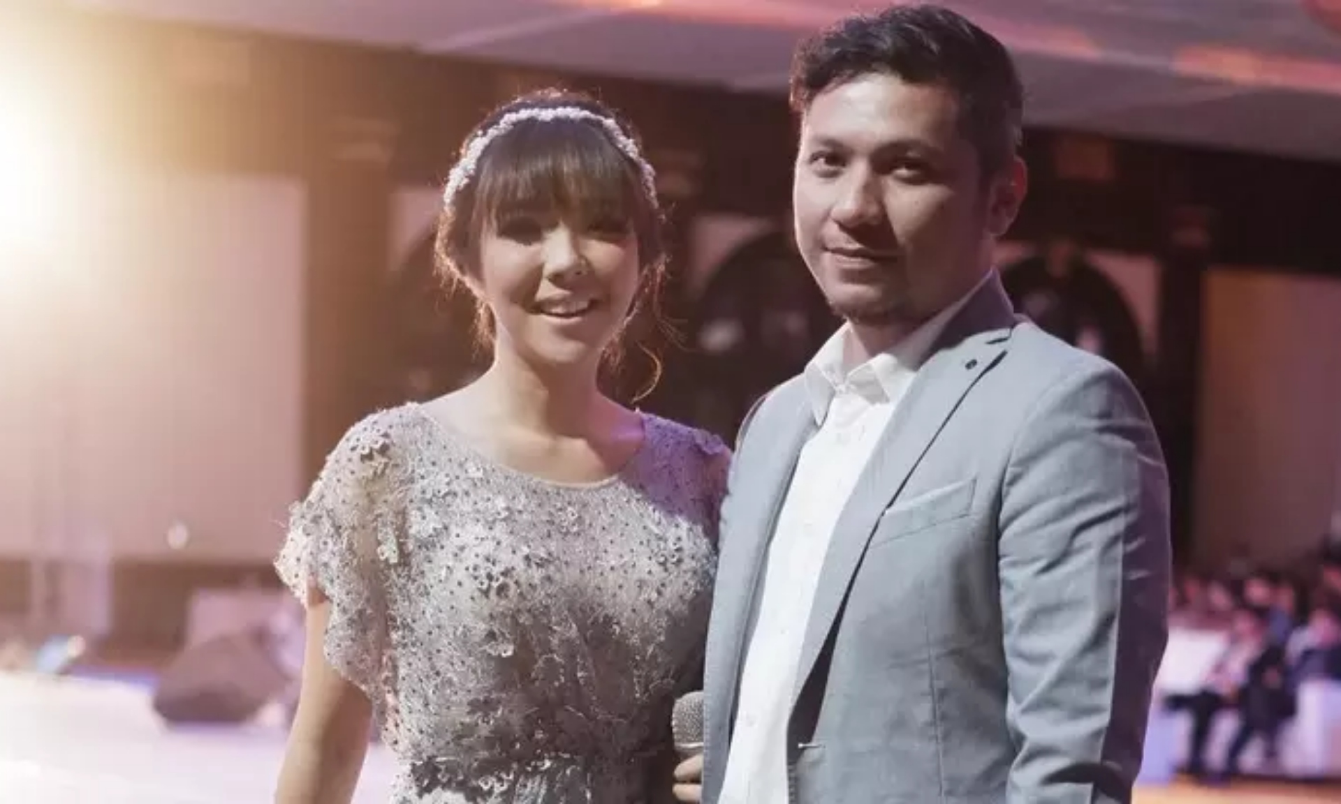 Gisella Anastasia Rapuh Usai Bercerai dari Gading Marten