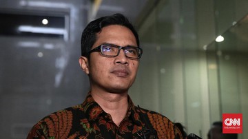 OTT KPK di Kabupaten Bekasi terkait Izin Properti