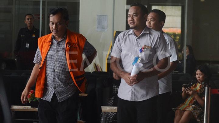 41 dari 45 Anggota DPRD Malang Telah Jadi Tersangka Suap