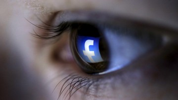 Data 50 Juta Pengguna AS Bocor, Facebook Hadapi Kritik Keras
