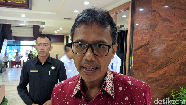 Jokowi Larang Mudik, Gubernur Sumbar: Perantau Harus Tahan Diri