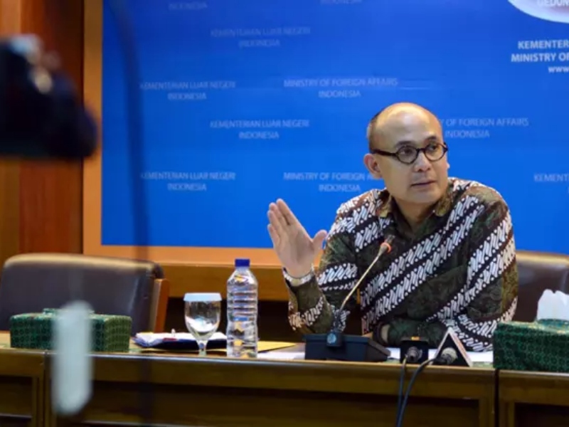Pertemuan Indonesia dan Thailand Digelar di Yogyakarta