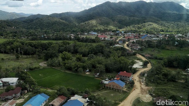Kemendagri: Perda 'Desa Hantu' Tak Ikuti Aturan UU Desa