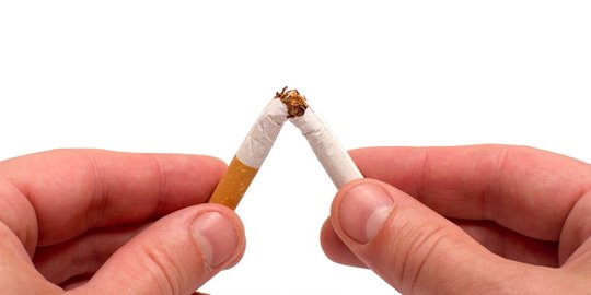 Bea Cukai: Simplifikasi Cukai untuk Kurangi Konsumsi Rokok