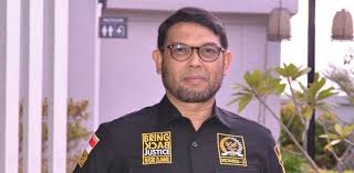 Nasir Djamil: Presiden Jokowi Perlu Beri Perhatian Khusus pada Kasus Jaksa Pinangki