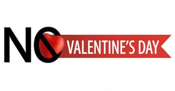 Masyarakat Pekanbaru Diimbau Tak Rayakan Valentine