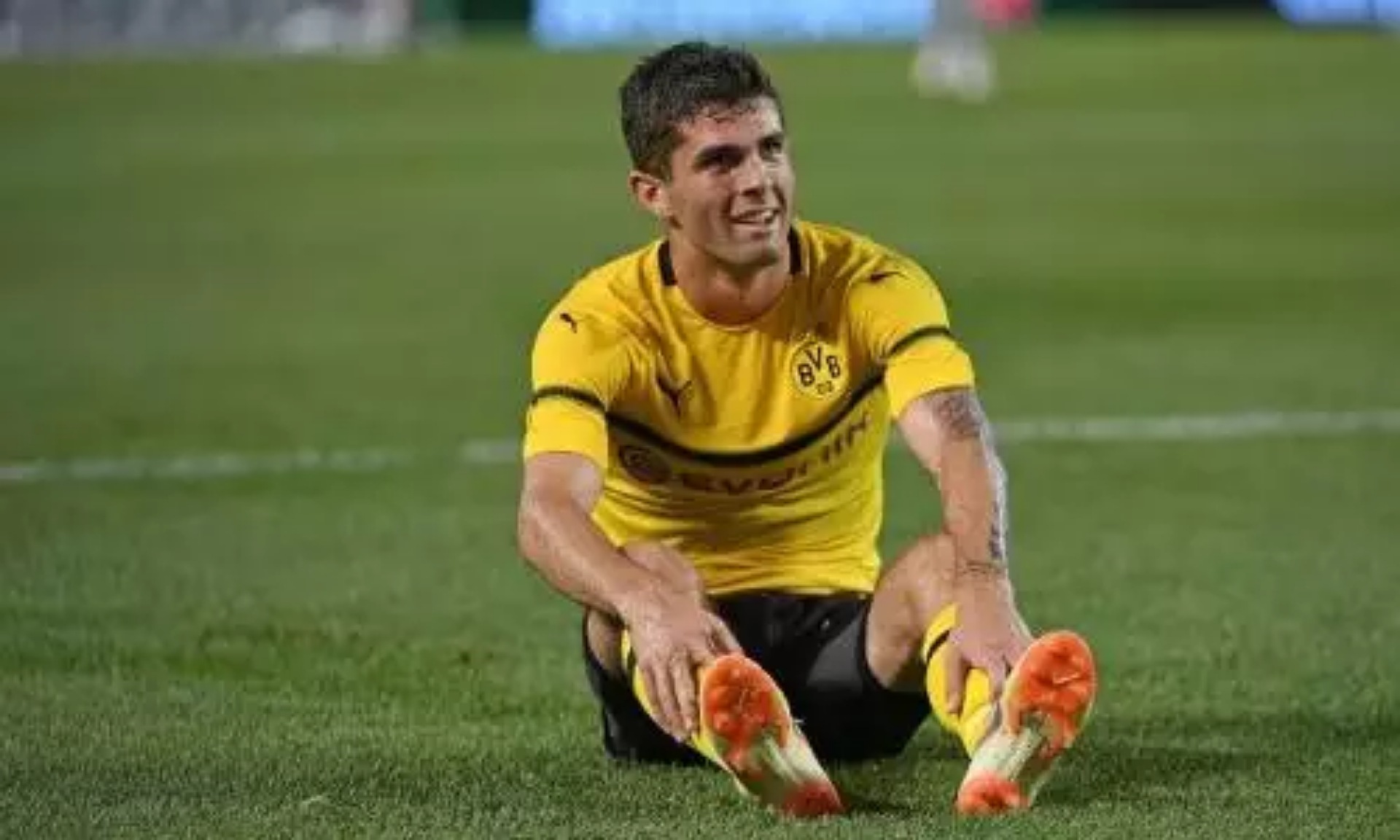 Kante Jadi Alasan Pulisic Pilih Gabung Chelsea