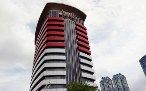 KPK Serius Usut Dugaan Permintaan Tiket Asian Games Oleh Pejabat Ke BUMN