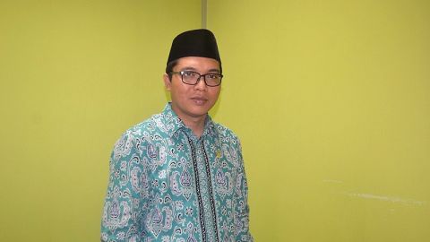 PPP soal Pidato SBY: Jangan Nuntut Cawapres, Deklarasi Dulu