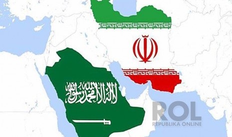 Iran Bantah Tuduhan Arab Saudi Terkait Dukungan Teroris