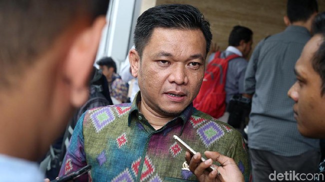 Dicap Partai Terkorup, Ini Pembelaan Golkar