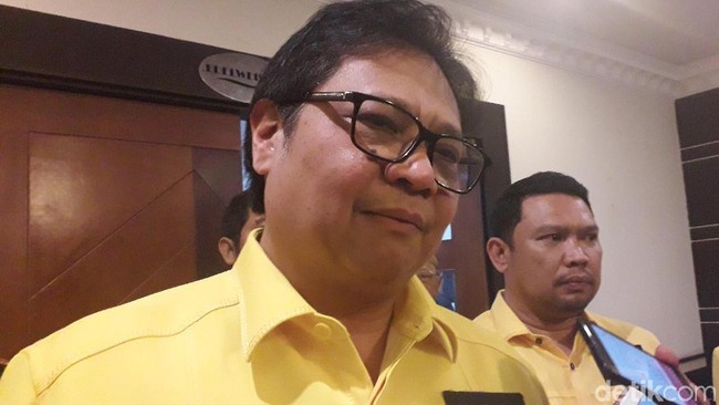 Soal Ngajak Golput Bisa Dijerat UU ITE, Golkar Bandingkan dengan Australia