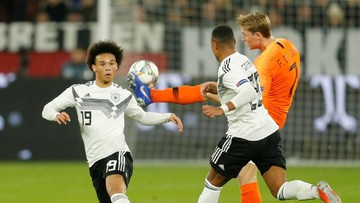 Imbang, Belanda ke Semifinal, Jerman Tergegradasi di UEFA Nations League