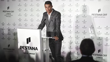 Gabung Juventus, Ronaldo Jual Rumah dan Tutup Hotel di Madrid