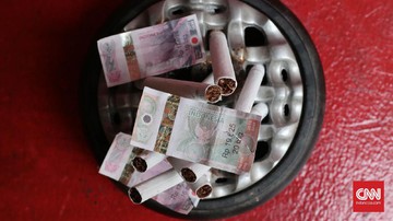 Rokok, Antara Fatwa, Cukai Menggiurkan dan Biaya Kesehatan