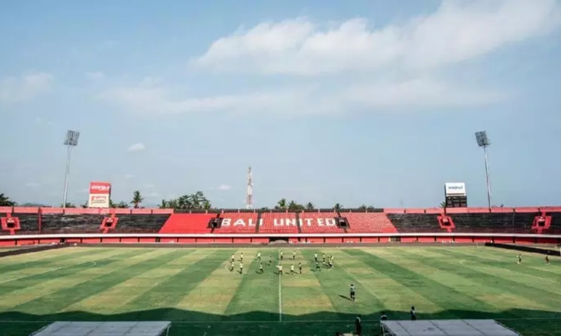 Bali Berniat Mundur Sebagai Salah Satu Tuan Rumah Piala Dunia U-20 2021
