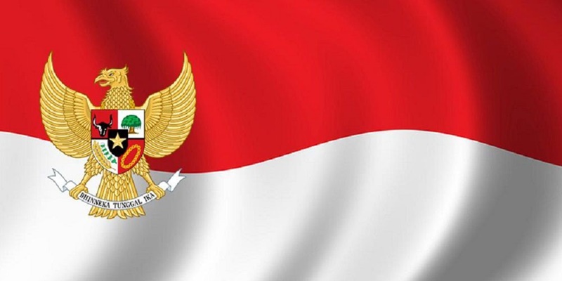 Heboh Lagu Indonesia Raya Dipelesetkan Kata Cacian, Burung Garuda Diubah Ayam Dan Dikencingi