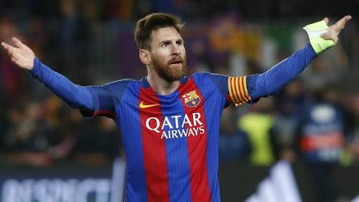 Bukan Madrid, Ini Lawan Terberat Barca di Liga Champions Versi Messi