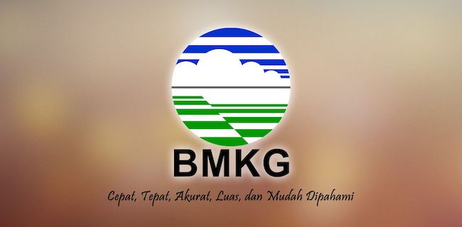 BMKG: Kabar Indonesia Sedang Dilanda Gelombang Panas Hoax!