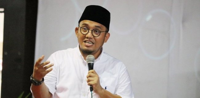 Dahnil: Penelitian Oxford, Pasukan Buzzer Cenderung Menyerang Oposisi Kritis