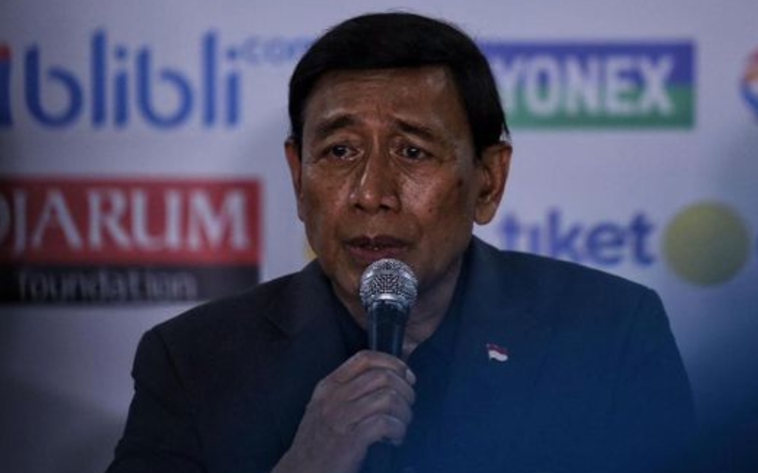 Wiranto Ingatkan Kemudahan Politik Uang di Pilkada DPRD