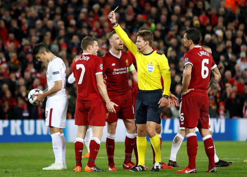 Hadapi Roma, Liverpool Akan Ulangi Performa Layaknya saat Singkirkan Man City